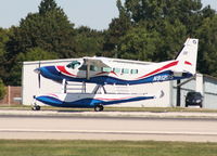 N912DS @ PTK - C208 - by Florida Metal