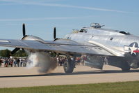 N3193G @ PTK - Yankee Lady