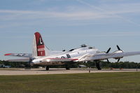 N3193G @ PTK - Yankee Lady