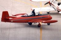N5486J @ DPA - Seen from the control tower - by Glenn E. Chatfield