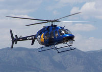 N14TV @ KBJC - Denver Channel 4 News Landing