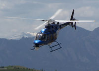 N14TV @ KBJC - Denver Channel 4 News Take Off