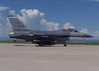 86-0358 @ KAPA - Taxi Out