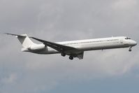 OE-LRW @ VIE - Mapjet MD80 - by Andy Graf-VAP