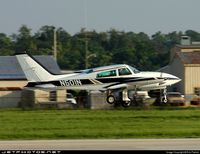 N501N - N501N - by JetPhoto
