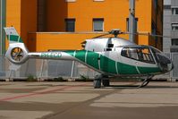 PH-ECD @ CGN - visitor - by Wolfgang Zilske