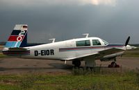 D-EIOR @ CGN - visitor - by Wolfgang Zilske