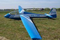 PH-1386 @ AXEL - PH-1386 - by D. Vercruysse