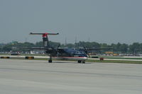 N333EN @ KPHL - DHC-8-311 - by Mark Pasqualino