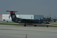 N333EN @ KPHL - DHC-8-311 - by Mark Pasqualino