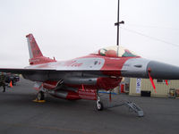 86-0368 @ KFTG - Port Front - by Bluedharma