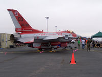 86-0368 @ KFTG - Port Side Back - by Bluedharma