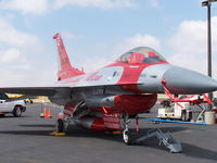 86-0368 @ KFTG - Front - by Bluedharma