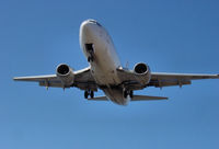 EC-JSL @ ACE - Boeing 737-33A - by J. Thoma