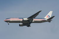 N362AA @ MCO - AA - by Florida Metal