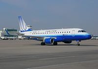 N653RW @ DEN - United Express