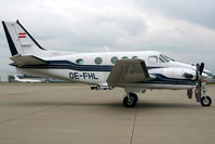 OE-FHL @ CGN - visitor - by Wolfgang Zilske
