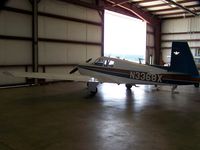 N3368X - Nice for it's age - by J.B. Barbour