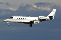 N717EP @ ROC - Landing 04