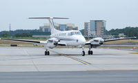 N811FA @ PDK - @PDK - by Joe Marco