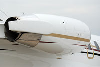 N173VP @ PDK - @PDK