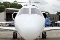 N173VP @ PDK - @PDK