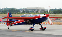 N91KB @ PDK - @PDK