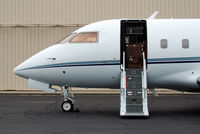 N404HG @ PDK - @PDK