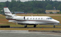 N684QS @ PDK - @PDK - by Joe Marco