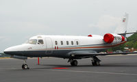 N207BC @ PDK - @PDK