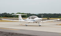 N477DS @ PDK - @PDK - by Joe Marco