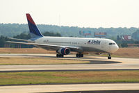 N189DN @ ATL - @ATL