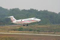 N851CC @ PDK - @PDK - by Joe Marco