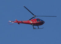 N57FS - Flyover - Academy Point Lakewood, CO - by Bluedharma