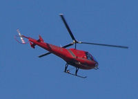 N57FS - Flyover - Academy Point Lakewood, CO - by Bluedharma
