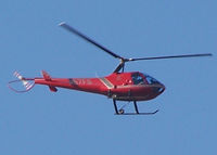 N57FS - Flyover - Academy Point Lakewood, CO - by Bluedharma