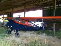 N23999 @ 79NC - Nice - by J.B. Barbour