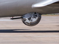 N390TH @ KBJC - Liberty Bell Turret