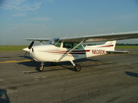 N6380K @ DTO - Picture taken at Denton Airport - by B.Pine