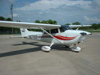 N576SP @ DTO - Aircraft at Denton, TX - by B.Pine