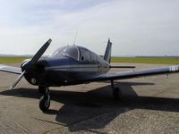 G-RECK - Compton Abass - by Robert Grantham