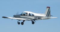 N9788U @ 42I - Departing the Zanesville, OH fly-in breakfast & lunch