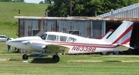 N63398 @ 42I - Parr Field - Zanesville, OH