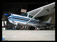 F-GZGD @ LFPP - dedicated to G.D