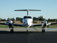 N74GS @ I19 - Nice View - by Allen M. Schultheiss