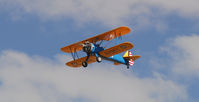 N64756 @ KAPA - Touch & Go's 17R - by John Little