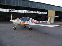 OE-COG @ LOAU - DA-20 - by JoHa