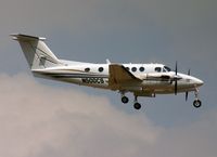 N500CS @ LEPA - Arriving at Palma de Mallorca, Spain - by Jeroen Stroes