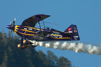 TC-ABS - Air-Challange 2007