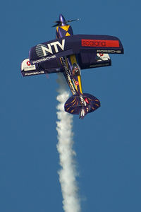TC-ABS - Air-Challange 2007